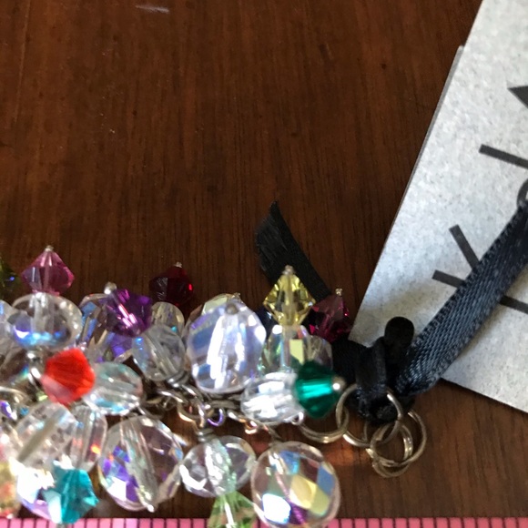 ⭐️PRICE DROP⭐️SWAROVSKI CRYSTAL BRACELET - Picture 3 of 8